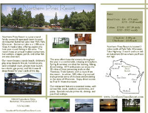 Brochure Design