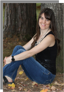 Lynne Bohn, Bohn Web Design | Price County, Wisconsin